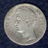 1 fr argent 1829Kf.JPG (21122 octets)