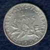 1 fr argent 1912.JPG (22091 octets)