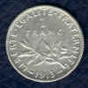 1 fr argent 1913.JPG (22182 octets)