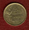 20 fr G guiraud 4 faucilles 1950B.JPG (37444 octets)