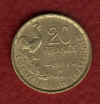 20 fr G guiraud  1951B.JPG (39088 octets)
