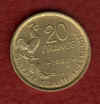 20 fr G guiraud  1952.JPG (38705 octets)