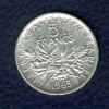 5 fr argent 1965.JPG (24593 octets)